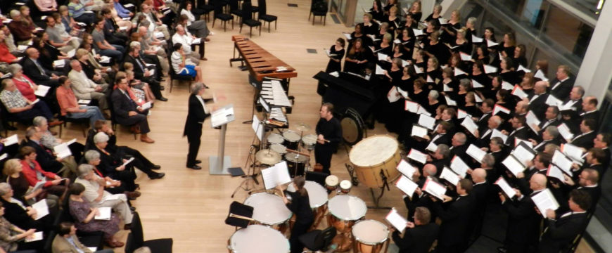 Arkansas’ Premier Choir