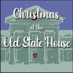 Christmas at the Old State House